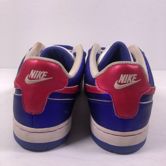 NIKE AIR Prestige Shoes Low 318972-100 - Picture 4 of 8